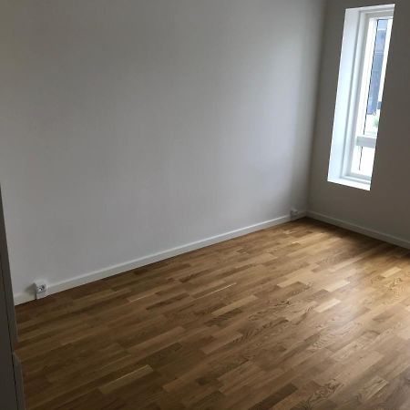 Big Room In Shared Apartment With King Size Bed Copenhague Exterior foto