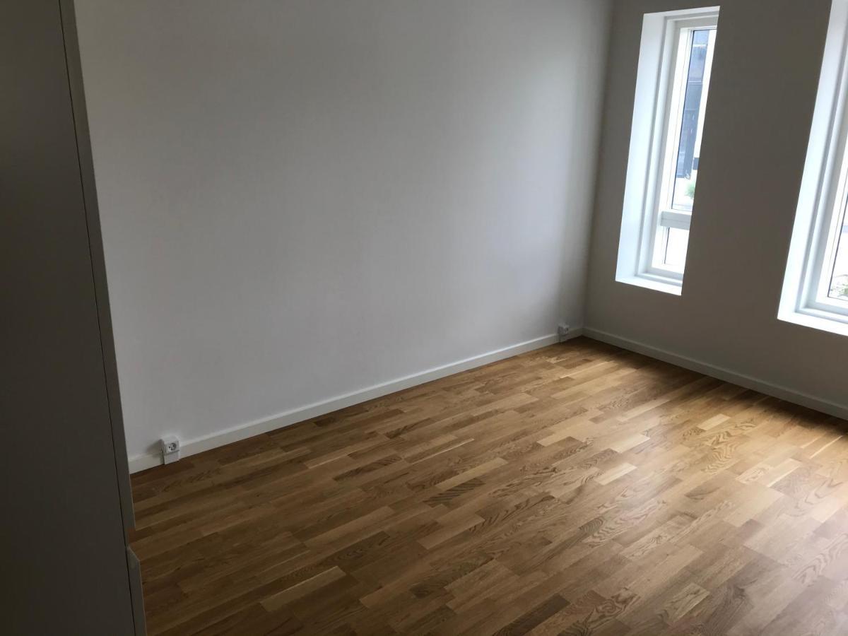 Big Room In Shared Apartment With King Size Bed Copenhague Exterior foto