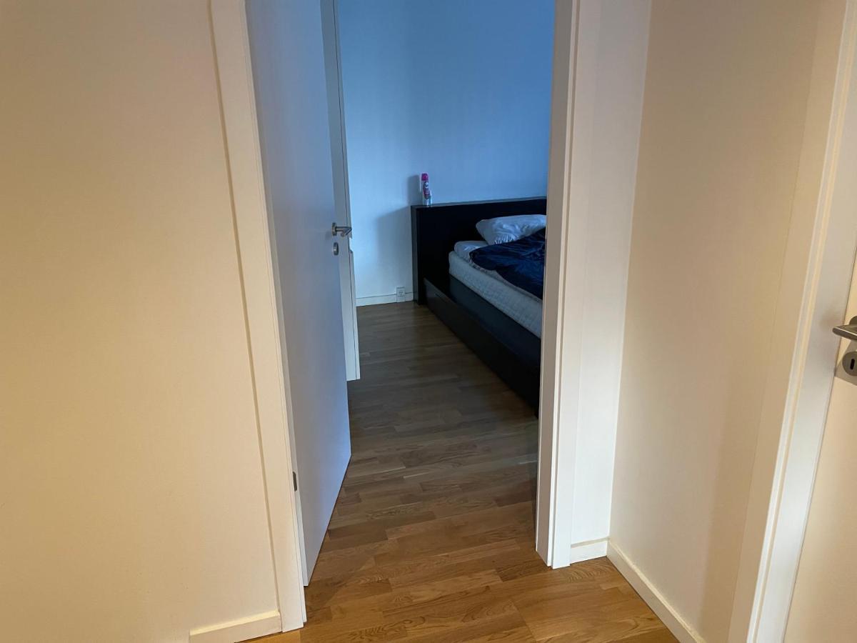 Big Room In Shared Apartment With King Size Bed Copenhague Exterior foto